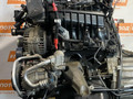 двигатель BMW 3 серия E90/E91/E92/E93 [рестайлинг] 2010, 2.0 л., N46 B20 BD, бензин, N46B20BD, A0541680 - фото №6