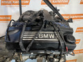 двигатель BMW 3 серия E90/E91/E92/E93 [рестайлинг] 2010, 2.0 л., N46 B20 BD, бензин, N46B20BD, A0541680 - фото №4
