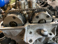 двигатель Land Rover Freelander 2 поколение [2-й рестайлинг] (2012 - 2015), 2.0 л., 204PT, бензин, передний привод, 210214053956204PT - фото №10
