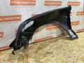 крыло переднее правое BMW X5 E70 2007, 4.8 л., N62 B48 B, бензин, АКПП, внедорожник 5 дв., 51127157980 - фото №12