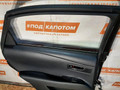 дверь задняя левая Lexus RX 3 поколение 2010, 2.7 л., 1AR-FE, бензин, АКПП, внедорожник 5 дв. - фото №9