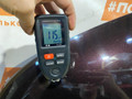 капот Nissan Qashqai 2 поколение J11 2014, 2.0 л., MR20DD, бензин, АКПП - фото №9