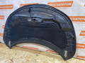 капот Nissan Qashqai 2 поколение J11 2014, 2.0 л., MR20DD, бензин, АКПП - фото №14