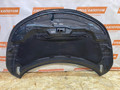 капот Nissan Qashqai 2 поколение J11 2014, 2.0 л., MR20DD, бензин, АКПП - фото №13