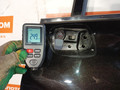 дверь передняя левая Lexus RX 3 поколение 2010, 2.7 л., 1AR-FE, бензин, АКПП, внедорожник 5 дв. - фото №9