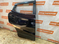 дверь задняя правая Nissan Qashqai 2 поколение J11 2014, 2.0 л., MR20DD, бензин, АКПП - фото №2