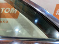 дверь задняя левая Toyota Camry 8 поколение XV50 2013, 2.5 л., 2AR-FE, бензин, АКПП, седан - фото №9