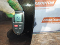 дверь задняя правая Lexus RX 3 поколение 2010, 2.7 л., 1AR-FE, бензин, АКПП, внедорожник 5 дв. - фото №15