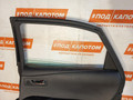 дверь задняя правая Lexus RX 3 поколение 2010, 2.7 л., 1AR-FE, бензин, АКПП, внедорожник 5 дв. - фото №8
