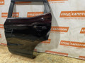 дверь задняя левая Nissan Qashqai 2 поколение J11 2014, 2.0 л., MR20DD, бензин, АКПП - фото №3