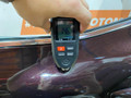 дверь задняя левая Nissan Qashqai 2 поколение J11 2014, 2.0 л., MR20DD, бензин, АКПП - фото №5