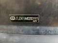 капот Lexus RX 3 поколение 2010, 2.7 л., 1AR-FE, бензин, АКПП, внедорожник 5 дв. - фото №18