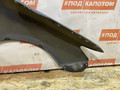 крыло переднее левое Toyota Camry 8 поколение XV50 2013, 2.5 л., 2AR-FE, бензин, АКПП, седан - фото №10