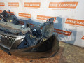 Ноускат Бампер Lexus RX 3 поколение 2010, 2.7 л., 1AR-FE, бензин, АКПП, внедорожник 5 дв. - фото №5