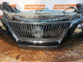Ноускат Бампер Lexus RX 3 поколение 2010, 2.7 л., 1AR-FE, бензин, АКПП, внедорожник 5 дв. - фото №4