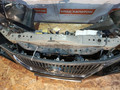 Ноускат Бампер Lexus RX 3 поколение 2010, 2.7 л., 1AR-FE, бензин, АКПП, внедорожник 5 дв. - фото №7