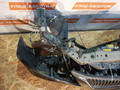 Ноускат Бампер Lexus RX 3 поколение 2010, 2.7 л., 1AR-FE, бензин, АКПП, внедорожник 5 дв. - фото №8
