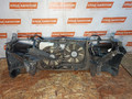 Ноускат Бампер Lexus RX 3 поколение 2010, 2.7 л., 1AR-FE, бензин, АКПП, внедорожник 5 дв. - фото №10