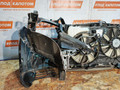 Ноускат Бампер Lexus RX 3 поколение 2010, 2.7 л., 1AR-FE, бензин, АКПП, внедорожник 5 дв. - фото №12