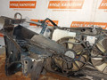 Ноускат Бампер Lexus RX 3 поколение 2010, 2.7 л., 1AR-FE, бензин, АКПП, внедорожник 5 дв. - фото №13