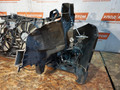 Ноускат Бампер Lexus RX 3 поколение 2010, 2.7 л., 1AR-FE, бензин, АКПП, внедорожник 5 дв. - фото №16