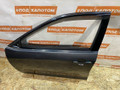 дверь передняя левая Toyota Camry 8 поколение XV50 2013, 2.5 л., 2AR-FE, бензин, АКПП, седан - фото №4