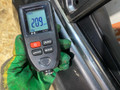 дверь передняя левая Toyota Camry 8 поколение XV50 2013, 2.5 л., 2AR-FE, бензин, АКПП, седан - фото №12