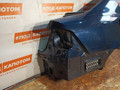 крыло заднее правое Volkswagen Passat B7 2011, 1.4 л., CAXA, бензин, АКПП, z2 / h5x, седан, передний привод, 3AE809844 - фото №2