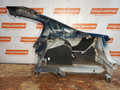 крыло заднее правое Volkswagen Passat B7 2011, 1.4 л., CAXA, бензин, АКПП, z2 / h5x, седан, передний привод, 3AE809844 - фото №7