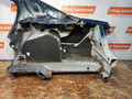 крыло заднее правое Volkswagen Passat B7 2011, 1.4 л., CAXA, бензин, АКПП, z2 / h5x, седан, передний привод, 3AE809844 - фото №11