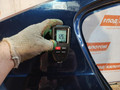 крыло заднее правое Volkswagen Passat B7 2011, 1.4 л., CAXA, бензин, АКПП, z2 / h5x, седан, передний привод, 3AE809844 - фото №16