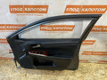 дверь передняя правая Toyota Camry 8 поколение XV50 2013, 2.5 л., 2AR-FE, бензин, АКПП, седан - фото №11