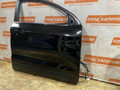 дверь передняя правая Nissan Qashqai 2 поколение 2014, 2.0 л., MR20DD, бензин, АКПП, внедорожник 5 дв. - фото №2