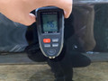 дверь передняя правая Nissan Qashqai 2 поколение 2014, 2.0 л., MR20DD, бензин, АКПП, внедорожник 5 дв. - фото №7