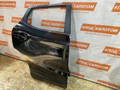 дверь задняя правая Nissan Qashqai 2 поколение 2014, 2.0 л., MR20DD, бензин, АКПП, внедорожник 5 дв. - фото №2