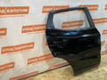 дверь задняя правая Nissan Qashqai 2 поколение 2014, 2.0 л., MR20DD, бензин, АКПП, внедорожник 5 дв. - фото №3