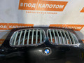 капот BMW X5 E70 2007, 4.8 л., N62 B48 B, бензин, АКПП, внедорожник 5 дв. - фото №6