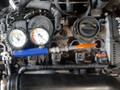 двигатель Volkswagen Passat B6 (2005 - 2010), 2.0 л., CAWB, бензин, АКПП, седан, CAW043435 - фото №8