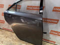 дверь задняя правая Toyota Camry 8 поколение XV50 2013, 2.5 л., 2AR-FE, бензин, АКПП, седан - фото №4