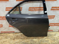 дверь задняя правая Toyota Camry 8 поколение XV50 2013, 2.5 л., 2AR-FE, бензин, АКПП, седан - фото №2
