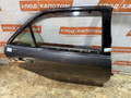 дверь задняя правая Toyota Camry 8 поколение XV50 2013, 2.5 л., 2AR-FE, бензин, АКПП, седан - фото №3