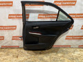 дверь задняя правая Toyota Camry 8 поколение XV50 2013, 2.5 л., 2AR-FE, бензин, АКПП, седан - фото №6