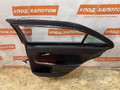 дверь задняя правая Toyota Camry 8 поколение XV50 2013, 2.5 л., 2AR-FE, бензин, АКПП, седан - фото №10