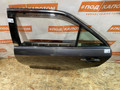 дверь задняя левая Toyota Camry 8 поколение XV50 2013, 2.5 л., 2AR-FE, бензин, АКПП, седан - фото №5