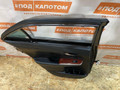 дверь задняя левая Toyota Camry 8 поколение XV50 2013, 2.5 л., 2AR-FE, бензин, АКПП, седан - фото №13