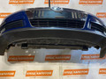 Ноускат Бампер Volkswagen Passat B6 (2005 - 2010), 2.0 л., CAWB, бензин, АКПП, седан - фото №12