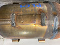 катализатор Toyota Camry 8 поколение XV50 2013, 2.5 л., 2AR-FE, бензин, АКПП, седан, 25051-36130 - фото №10