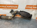 катализатор Nissan Qashqai 2 поколение 2014, 2.0 л., MR20DD, бензин, АКПП, внедорожник 5 дв. - фото №7