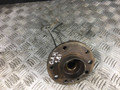 ступица передняя Opel Astra H 2006, 1.8 л., бензин, МКПП, хетчбэк 5 дв., 93178652, 13110964 - фото №2
