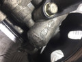 насос гидроусилителя руля Kia Sorento 2 поколение 2009, 2.5 л., CRDi, дизель, АКПП, внедорожник 5 дв. - фото №2